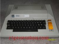 Atari 800  Hardware Shot 200px