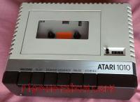 Atari 1010 Tape Drive  Hardware Shot 200px