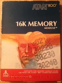 16K Memory Module  Box Front 200px