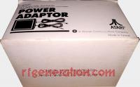 Power Adaptor  Box Back 200px