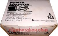 Power Adaptor  Box Front 200px