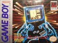 Nintendo Game Boy  Box Front 200px