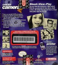 Game Boy Camera Yellow Box Back 200px