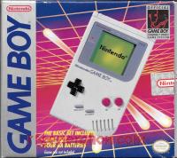 Nintendo Game Boy Basic Set Box Front 200px
