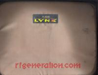Atari Lynx Kit Case  Hardware Shot 200px