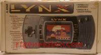 Atari Lynx II  Box Front 200px
