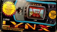 Atari Lynx II PA4101 Box Front 200px
