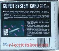 Super System Card  Box Back 200px