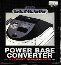 Power Base Converter  Box Front 200px