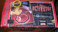 Sega Activator Eternal Champions Bundle Box Front 200px