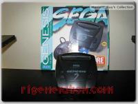 Sega Genesis 3  Box Front 200px