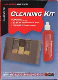 Cleaning Kit  Box Front 200px