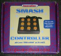 Smash Controller  Box Front 200px