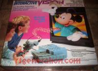 View-Master Interactive Vision  Box Front 200px