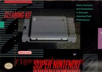 Cleaning Kit Official Nintendo Box Front 200px