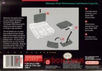 Cleaning Kit Official Nintendo Box Back 200px