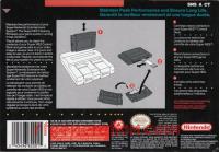 Cleaning Kit Official Nintendo Box Back 200px