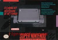 Cleaning Kit Official Nintendo Box Front 200px