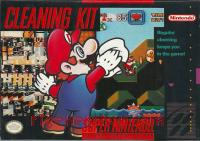 Cleaning Kit Mario Cover Box Front 200px