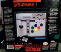 Super Advantage  Box Back 200px