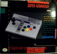 Super Advantage  Box Front 200px