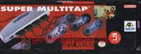 Super Multitap  Box Front 200px