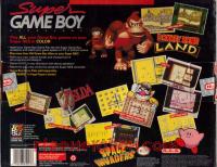 Super Game Boy Big Box Box Back 200px