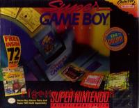 Super Game Boy Big Box Box Front 200px