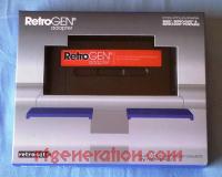 RetroGen Adapter  Box Front 200px