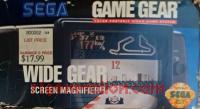 Wide Gear - Screen Magnifier   Box Front 200px