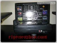 Sega CD  Box Back 200px