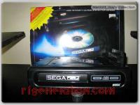 Sega CD  Box Front 200px