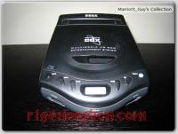 Sega Genesis CDX  Hardware Shot 200px