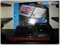 Sega CD Model 2 Box Front 200px