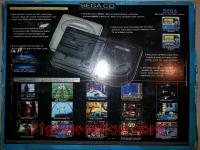 Sega CD Model 2 Sewer Shark Bundle Box Back 200px