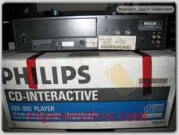 Philips CDI 910  Box Back 200px