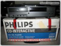 Philips CDI 910  Box Front 200px