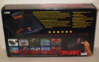 Atari Jaguar  Box Back 200px