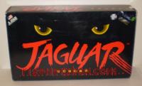 Atari Jaguar  Box Front 200px