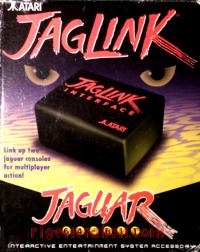 JagLink Interface  Box Front 200px