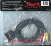 Jaguar Composite Cable  Box Back 200px