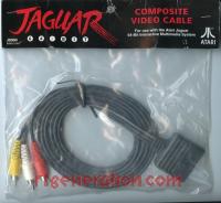 Jaguar Composite Cable  Box Front 200px