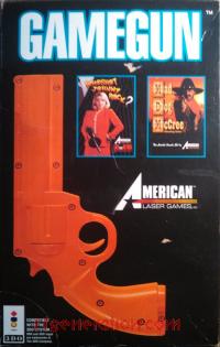 GameGun  Box Front 200px