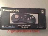 3DO Control Pad Panasonic FZ-JP1X Box Front 200px