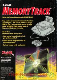 Memory Track  Box Back 200px