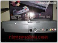 Amiga CD32  Box Back 200px