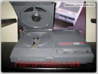 Amiga CD32  Box Front 200px