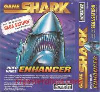 GameShark 1.91 Box Front 200px