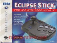 Eclipse Stick  Box Front 200px