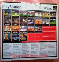 Playstation 1 scph 9001 store
